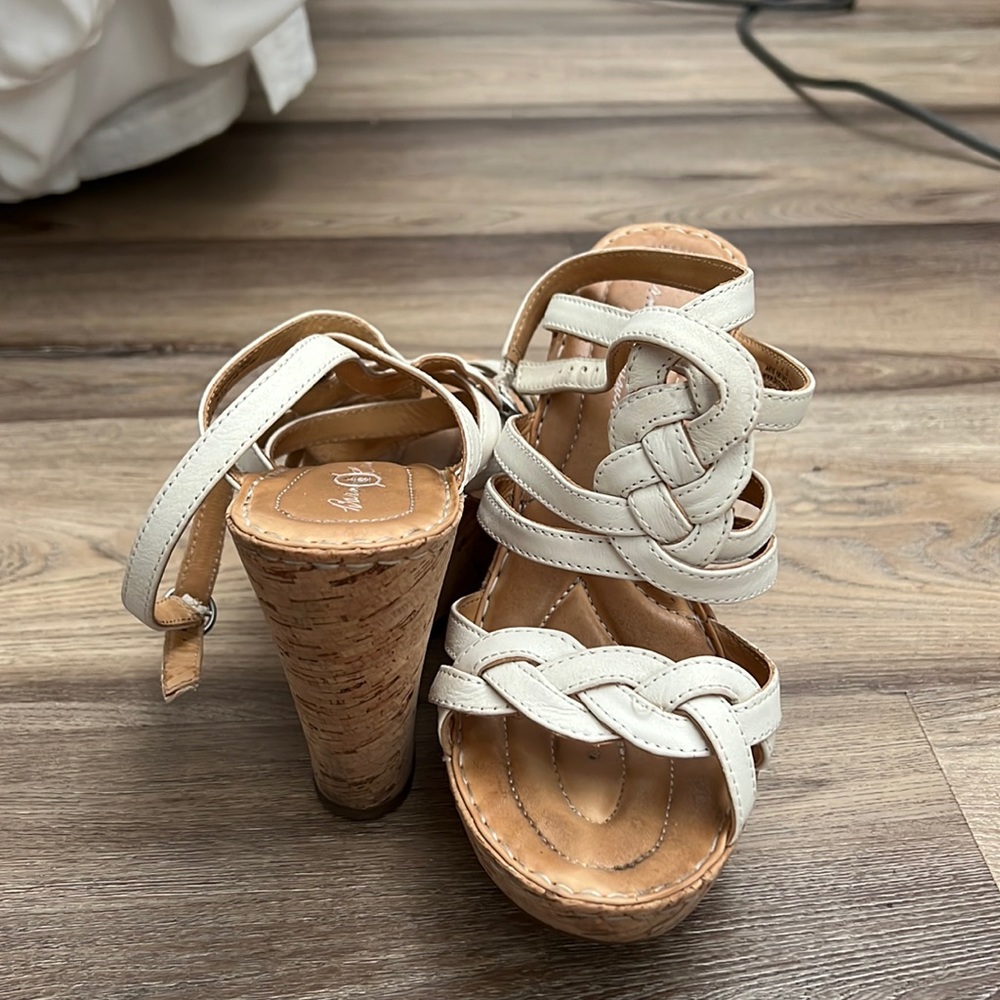 Wedges
